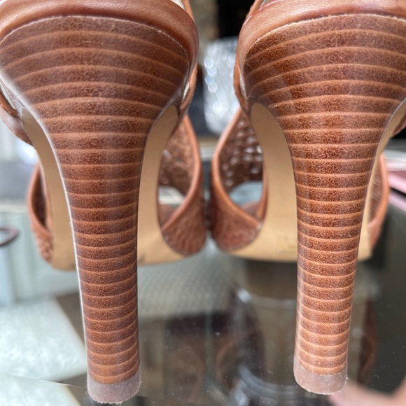 Louise et Cie Strappy Sandals - Picture 6 of 10